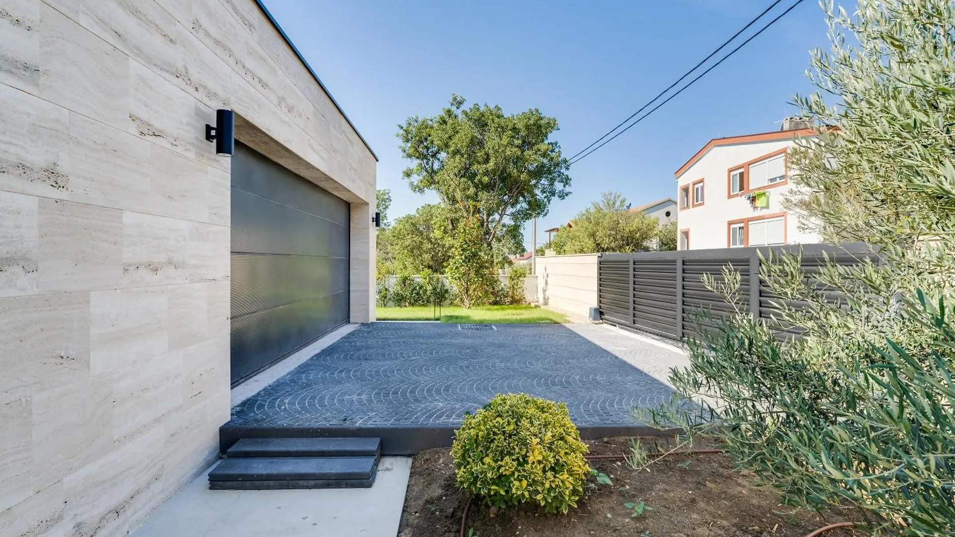 New Luxury Villa I Infinity Pool Starigrad Paklenica