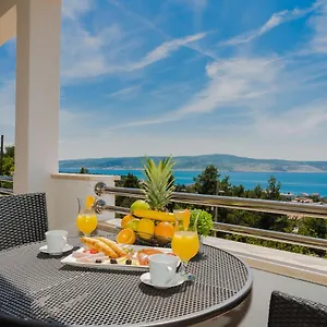 Appartement Tomeri, Starigrad Paklenica